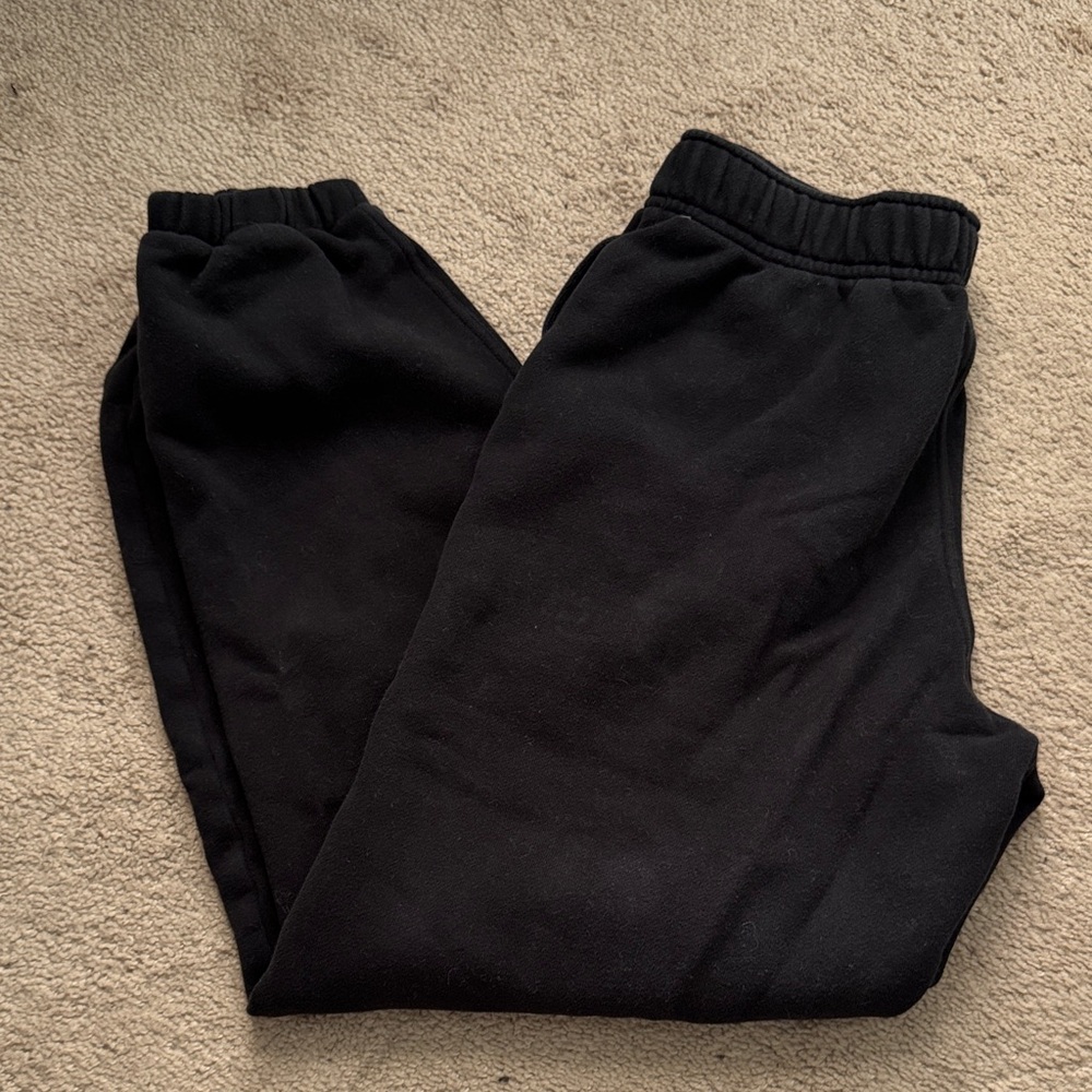 Lululemon Oversized Sweatpants